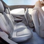 Jaguar I-Pace: Ηλεκτρικό SUV 400 PS με αυτονομία 500 χλμ.