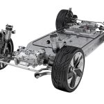 Jaguar I-Pace: Ηλεκτρικό SUV 400 PS με αυτονομία 500 χλμ.