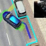 Νέες τεχνολογίες της Ford για πιο άνετη και ασφαλή οδήγηση