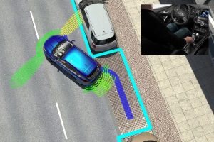Νέες τεχνολογίες της Ford για πιο άνετη και ασφαλή οδήγηση