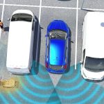 Νέες τεχνολογίες της Ford για πιο άνετη και ασφαλή οδήγηση