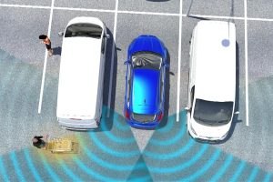 Νέες τεχνολογίες της Ford για πιο άνετη και ασφαλή οδήγηση