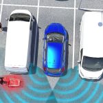 Νέες τεχνολογίες της Ford για πιο άνετη και ασφαλή οδήγηση