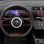 Έτσι θα μοιάζει το νέο Renault Clio πέμπτης γενιάς