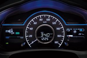 Νέο ηλεκτρικό Nissan Note e-POWER χωρίς να χρειάζεται φόρτιση!