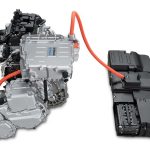 Νέο ηλεκτρικό Nissan Note e-POWER χωρίς να χρειάζεται φόρτιση!