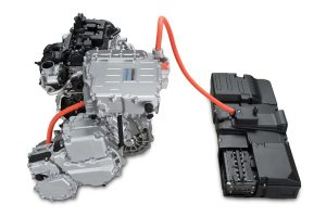 Νέο ηλεκτρικό Nissan Note e-POWER χωρίς να χρειάζεται φόρτιση!