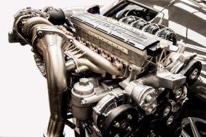 Κινητήρας FreeValve 1.6Τ χωρίς εκκεντροφόρους με 260 hp!