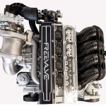 Κινητήρας FreeValve 1.6Τ χωρίς εκκεντροφόρους με 260 hp!