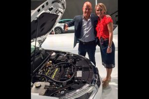 Κινητήρας FreeValve 1.6Τ χωρίς εκκεντροφόρους με 260 hp!