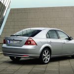 Ford Mondeo 1.8 μεταχειρισμένο του 2006