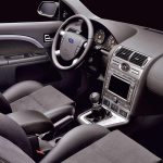 Ford Mondeo 1.8 μεταχειρισμένο του 2006