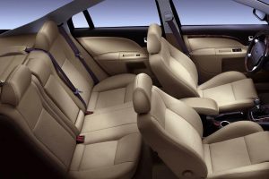 Ford Mondeo 1.8 μεταχειρισμένο του 2006