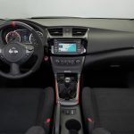 Αγριεμένο Nissan Sentra NISMO 1.6 Turbo 188 PS