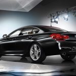 Συλλεκτική και επετειακή BWW 640i Gran Coupe Celebration
