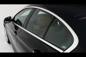 Συλλεκτική και επετειακή BWW 640i Gran Coupe Celebration