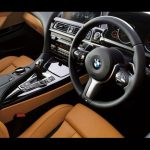 Συλλεκτική και επετειακή BWW 640i Gran Coupe Celebration