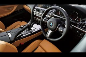 Συλλεκτική και επετειακή BWW 640i Gran Coupe Celebration