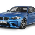 Η εντυπωσιακή BMW M2 από τον AC Schnitzer
