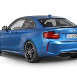 Η εντυπωσιακή BMW M2 από τον AC Schnitzer