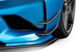 Η εντυπωσιακή BMW M2 από τον AC Schnitzer