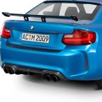 Η εντυπωσιακή BMW M2 από τον AC Schnitzer