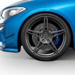 Η εντυπωσιακή BMW M2 από τον AC Schnitzer