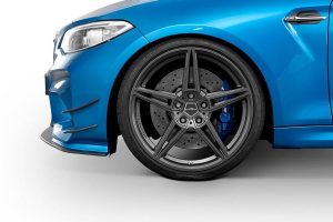 Η εντυπωσιακή BMW M2 από τον AC Schnitzer