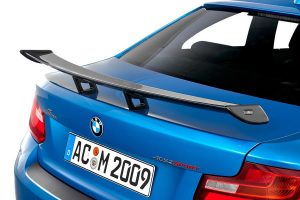 Η εντυπωσιακή BMW M2 από τον AC Schnitzer