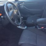 Μεταχειρισμένο Toyota Avensis '08 με 46.400 χλμ.