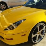 «Μαϊμού» Ferrari 456Μ πωλήθηκε για 41.000 ευρώ!