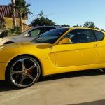 «Μαϊμού» Ferrari 456Μ πωλήθηκε για 41.000 ευρώ!