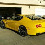 «Μαϊμού» Ferrari 456Μ πωλήθηκε για 41.000 ευρώ!