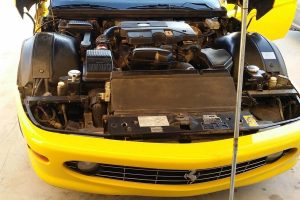 «Μαϊμού» Ferrari 456Μ πωλήθηκε για 41.000 ευρώ!