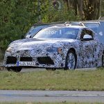 Σχεδόν έτοιμη η νέα Toyota Supra (+video)
