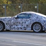 Σχεδόν έτοιμη η νέα Toyota Supra (+video)