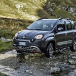 Ανακοινώθηκαν οι τιμές του ανανεωμένου Fiat Panda