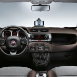 Ανακοινώθηκαν οι τιμές του ανανεωμένου Fiat Panda