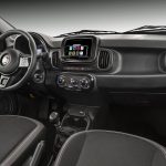 Fiat Toro Black Jack και με νέο κινητήρα αιθανόλης 186 ίππων