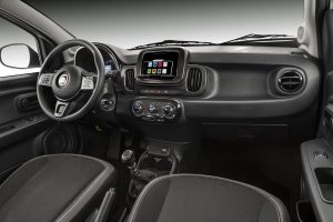 Fiat Toro Black Jack και με νέο κινητήρα αιθανόλης 186 ίππων