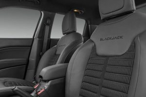 Fiat Toro Black Jack και με νέο κινητήρα αιθανόλης 186 ίππων