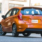 Παρουσιάστηκε το ανανεωμένο Nissan Note