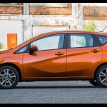 Παρουσιάστηκε το ανανεωμένο Nissan Note