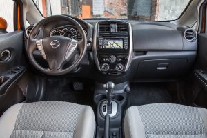 Παρουσιάστηκε το ανανεωμένο Nissan Note