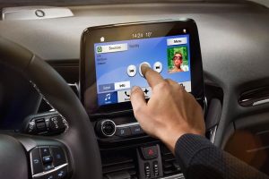 Νέο Ford Fiesta: Κινητήρες, εκδόσεις και όλες οι λεπτομέρειες