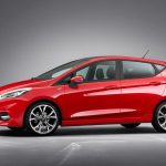 Νέο Ford Fiesta: Κινητήρες, εκδόσεις και όλες οι λεπτομέρειες