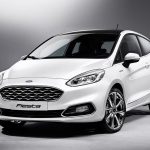 Νέο Ford Fiesta: Κινητήρες, εκδόσεις και όλες οι λεπτομέρειες