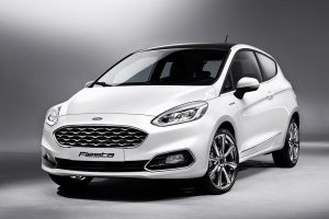 Νέο Ford Fiesta: Κινητήρες, εκδόσεις και όλες οι λεπτομέρειες