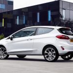Νέο Ford Fiesta: Κινητήρες, εκδόσεις και όλες οι λεπτομέρειες