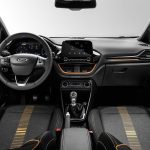 Νέο Ford Fiesta: Κινητήρες, εκδόσεις και όλες οι λεπτομέρειες